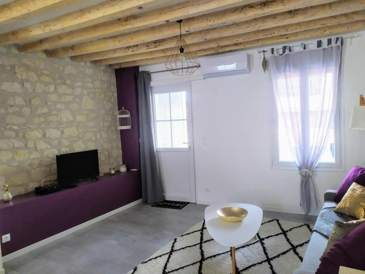 Casa Louka Villa Saint-Aignan  Exterior photo